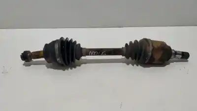 Gebrauchtes Autoersatzteil getriebe vorne links zum alfa romeo mito (145) progression oem-iam-referenzen 