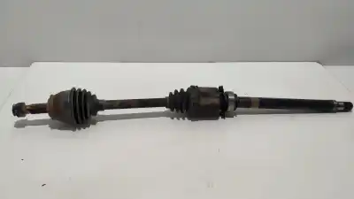 Gebrauchtes Autoersatzteil getriebe vorne rechts zum alfa romeo mito (145) progression oem-iam-referenzen 