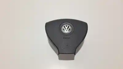 Pièce détachée automobile d'occasion Airbag Avant Gauche pour VOLKSWAGEN GOLF V BERLINA (1K1) Highline Références OEM IAM 1K0880201P  