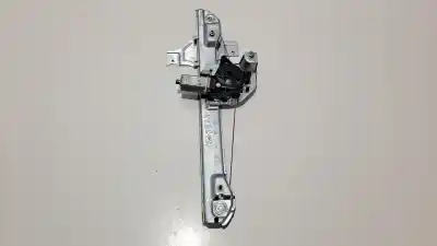 Second-hand car spare part  for CITROEN C3  OEM IAM references 9813093780  