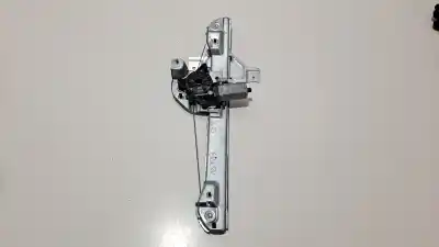 Second-hand car spare part  for CITROEN C3  OEM IAM references 9813093880  