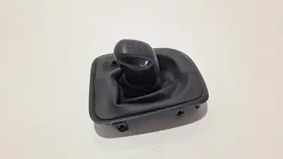 Second-hand car spare part GEAR LEVER KNOB for CITROEN C3  OEM IAM references 98124999ZD  