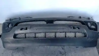 Peça sobressalente para automóvel em segunda mão para choques dianteiro por bmw x5 (e53) 3.0d referências oem iam   