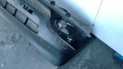 Peça sobressalente para automóvel em segunda mão para choques dianteiro por bmw x5 (e53) 3.0d referências oem iam   
