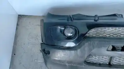 Peça sobressalente para automóvel em segunda mão para choques dianteiro por bmw x5 (e53) 3.0d referências oem iam   