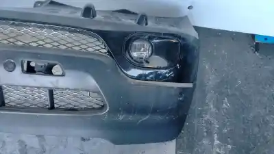 Peça sobressalente para automóvel em segunda mão para choques dianteiro por bmw x5 (e53) 3.0d referências oem iam   