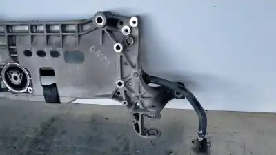 Recambio de automóvil de segunda mano de puente delantero para volkswagen cc (358) basis bluemotion referencias oem iam 7n0199369a  