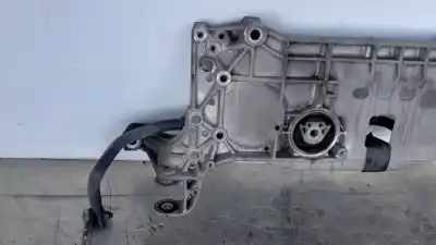 Recambio de automóvil de segunda mano de puente delantero para volkswagen cc (358) basis bluemotion referencias oem iam 7n0199369a  