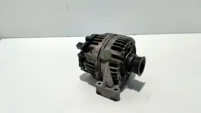 Pezzo di ricambio per auto di seconda mano alternatore per tata indica vista riferimenti oem iam 0124325203  