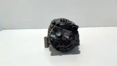 Pezzo di ricambio per auto di seconda mano alternatore per tata indica vista riferimenti oem iam 0124325203  
