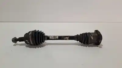 Peça sobressalente para automóvel em segunda mão Transmissão Dianteira Esquerda por SEAT LEON (1M1) Signo Referências OEM IAM 1J0407271JL  