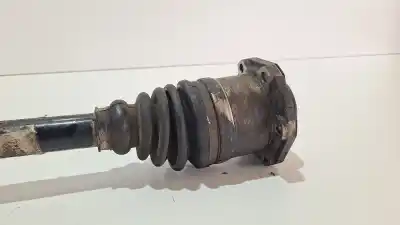 Pezzo di ricambio per auto di seconda mano trasmissione anteriore sinistra per seat leon (1m1) signo riferimenti oem iam 1j0407271jl  