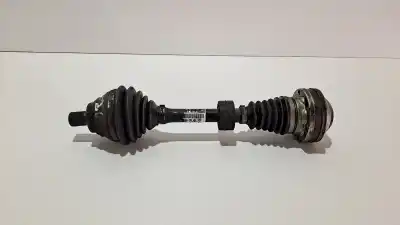 Pezzo di ricambio per auto di seconda mano TRASMISSIONE ANTERIORE SINISTRA per SKODA SUPERB COMBI (3T5)  Riferimenti OEM IAM 1K0407271KH  