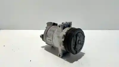 Tweedehands auto-onderdeel airconditioning compressor voor renault captur zen oem iam-referenties 926000734r  t72634bc