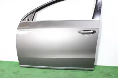 Piesă de schimb auto la mâna a doua usa din fata stânga pentru volkswagen passat lim. (362) edition bluemotion referințe oem iam   