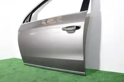 Piesă de schimb auto la mâna a doua usa din fata stânga pentru volkswagen passat lim. (362) edition bluemotion referințe oem iam   