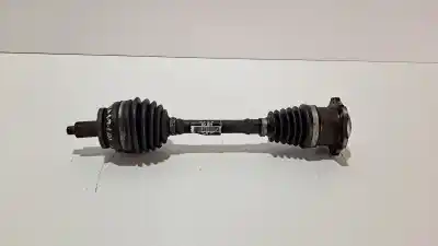 Pezzo di ricambio per auto di seconda mano Trasmissione Anteriore Sinistra per SEAT IBIZA (6L1) Cool Riferimenti OEM IAM 6Q0407271DB  