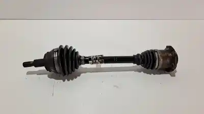 Peça sobressalente para automóvel em segunda mão Transmissão Dianteira Esquerda por SEAT LEON (1M1) 1.6 16V Referências OEM IAM 1J0407271JL  