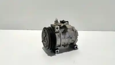 Second-hand car spare part air conditioning compressor for tata indica vista oem iam references   