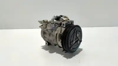 Second-hand car spare part air conditioning compressor for tata indica vista oem iam references   