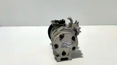 Second-hand car spare part air conditioning compressor for tata indica vista oem iam references   
