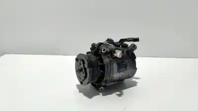 Second-hand car spare part AIR CONDITIONING COMPRESSOR for MITSUBISHI OUTLANDER (CW0)  OEM IAM references 7813A068  MSC90CAS