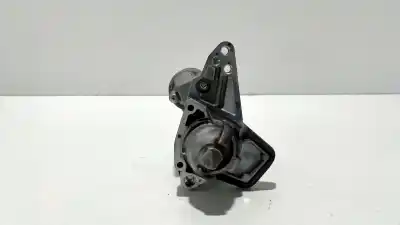 Peça sobressalente para automóvel em segunda mão motor de arranque por renault captur zen referências oem iam 233000557r  m000td0372ze