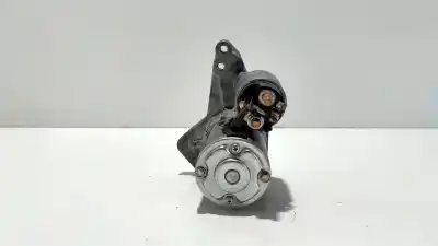 Peça sobressalente para automóvel em segunda mão motor de arranque por renault captur zen referências oem iam 233000557r  m000td0372ze