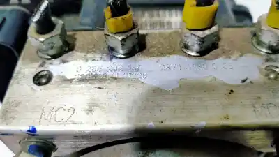 Pezzo di ricambio per auto di seconda mano abs per tata indica vista riferimenti oem iam 0265232140  287142800165