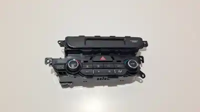 Second-hand car spare part CLIMATE CONTROL for KIA NIRO  OEM IAM references 97250G5540  