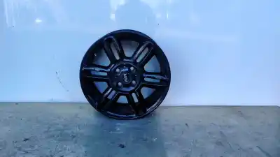 Second-hand car spare part rim for bmw mini cabrio (r57) cooper d oem iam references 6856969