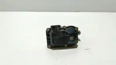Автозапчастина б/у коробка метелика для dacia duster ii essential посилання на oem iam 147100361r  