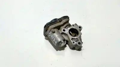 Автозапчастина б/у коробка метелика для dacia duster ii essential посилання на oem iam 147100361r  