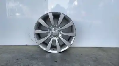 Pezzo di ricambio per auto di seconda mano Cerchione in lega per MITSUBISHI LANCER BERLINA (CY0)  Riferimenti OEM IAM 4250A279  