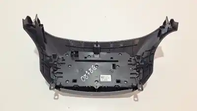 Second-hand car spare part multifunction switch for peugeot 308 active oem iam references 96777664zd  