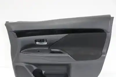 Автозапчастина б/у обработка передніх правіх дверей для mitsubishi outlander (gf0) motion 2wd посилання на oem iam 7221d532xa  