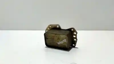 Pièce détachée automobile d'occasion refroidisseur radiateur d'huile du moteur pour voiture pour dacia duster ii essential références oem iam 213058627r  