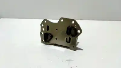 Pièce détachée automobile d'occasion refroidisseur radiateur d'huile du moteur pour voiture pour dacia duster ii essential références oem iam 213058627r  