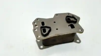 Pièce détachée automobile d'occasion refroidisseur radiateur d'huile du moteur pour voiture pour dacia duster ii essential références oem iam 213058627r  