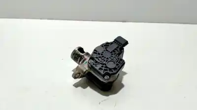 Автозапчастина б/у клапан Egr для DACIA DUSTER II Essential Посилання на OEM IAM 147101246R  