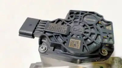 Pezzo di ricambio per auto di seconda mano valvola egr per dacia duster ii essential riferimenti oem iam 147101246r   Pezzo di ricambio per auto di seconda mano valvola egr per dacia duster ii essential riferimenti oem iam 147101246r