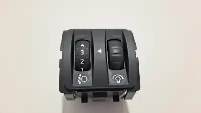 Second-hand car spare part multifunction switch for renault clio iv limited oem iam references 251900567r  