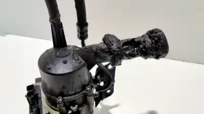 Second-hand car spare part steering pump for citroen ds4 desire oem iam references 9813547780  