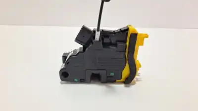 Peça sobressalente para automóvel em segunda mão fechadura da porta dianteira direita por kia cee´d drive referências oem iam 81320a2410  