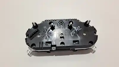 Second-hand car spare part dashboard for kia cee´d drive oem iam references 94033a2050  