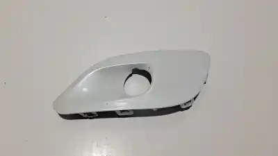 Second-hand car spare part left bumper grille for peugeot 308 active oem iam references 36126154