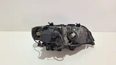 Second-hand car spare part left headlight for bmw x5 (e53) 3.0i oem iam references 63127164421  