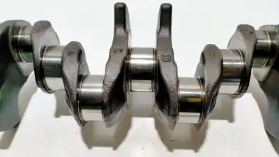 Автозапчасти б/у коленчатый вал за dacia duster ii essential ссылки oem iam   