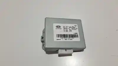 Second-hand car spare part electronic module for kia cee´d drive oem iam references 95300a2000
