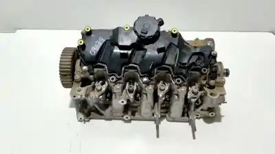 Pezzo di ricambio per auto di seconda mano testata motore per dacia duster ii essential riferimenti oem iam 110426296r  